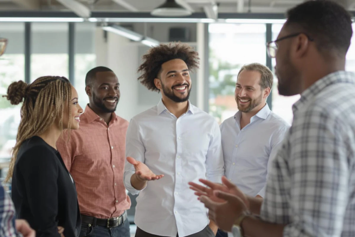 Le management avec l'intelligence artificielle