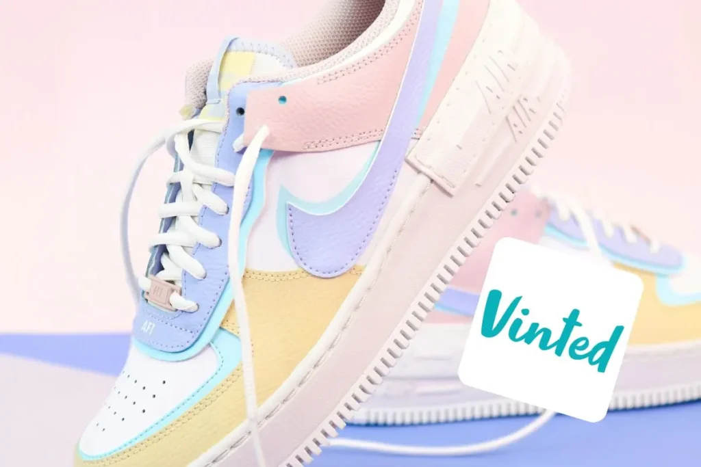 Comment faire de l'achat-revente sur Vinted