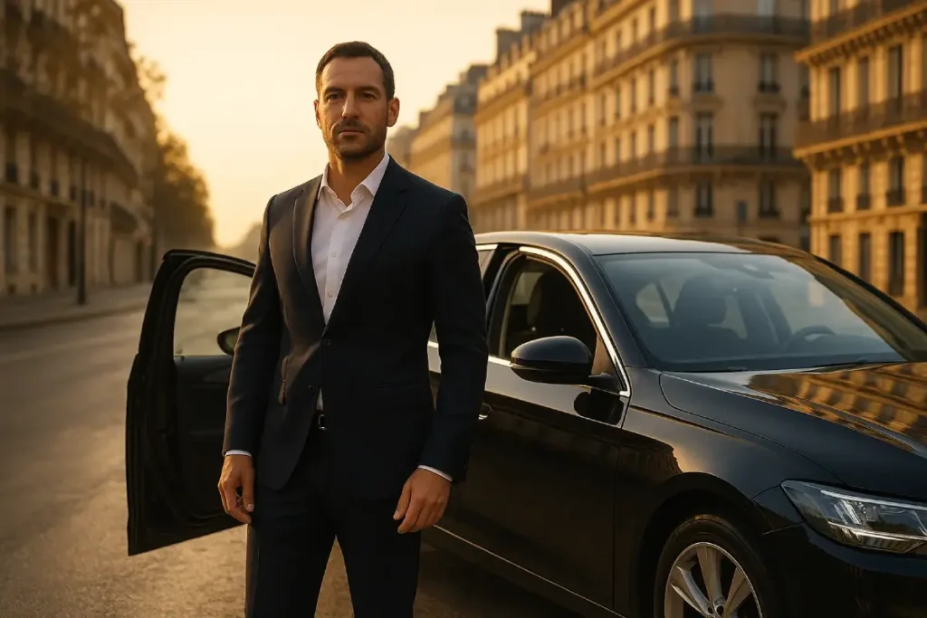 Devenir chauffeur VTC : toutes les étapes pour réussir