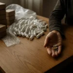Quels sont les revenus possibles avec le conditionnement d'échantillons chez soi ?