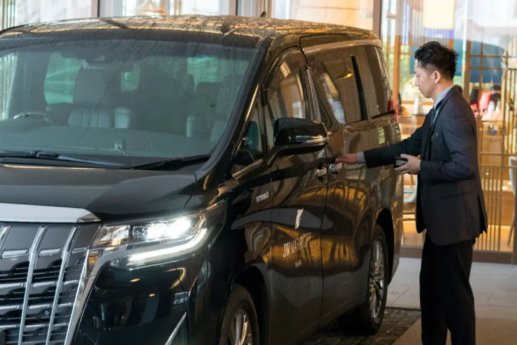 L'examen VTC est la porte d'entrée vers le métier de chauffeur VTC