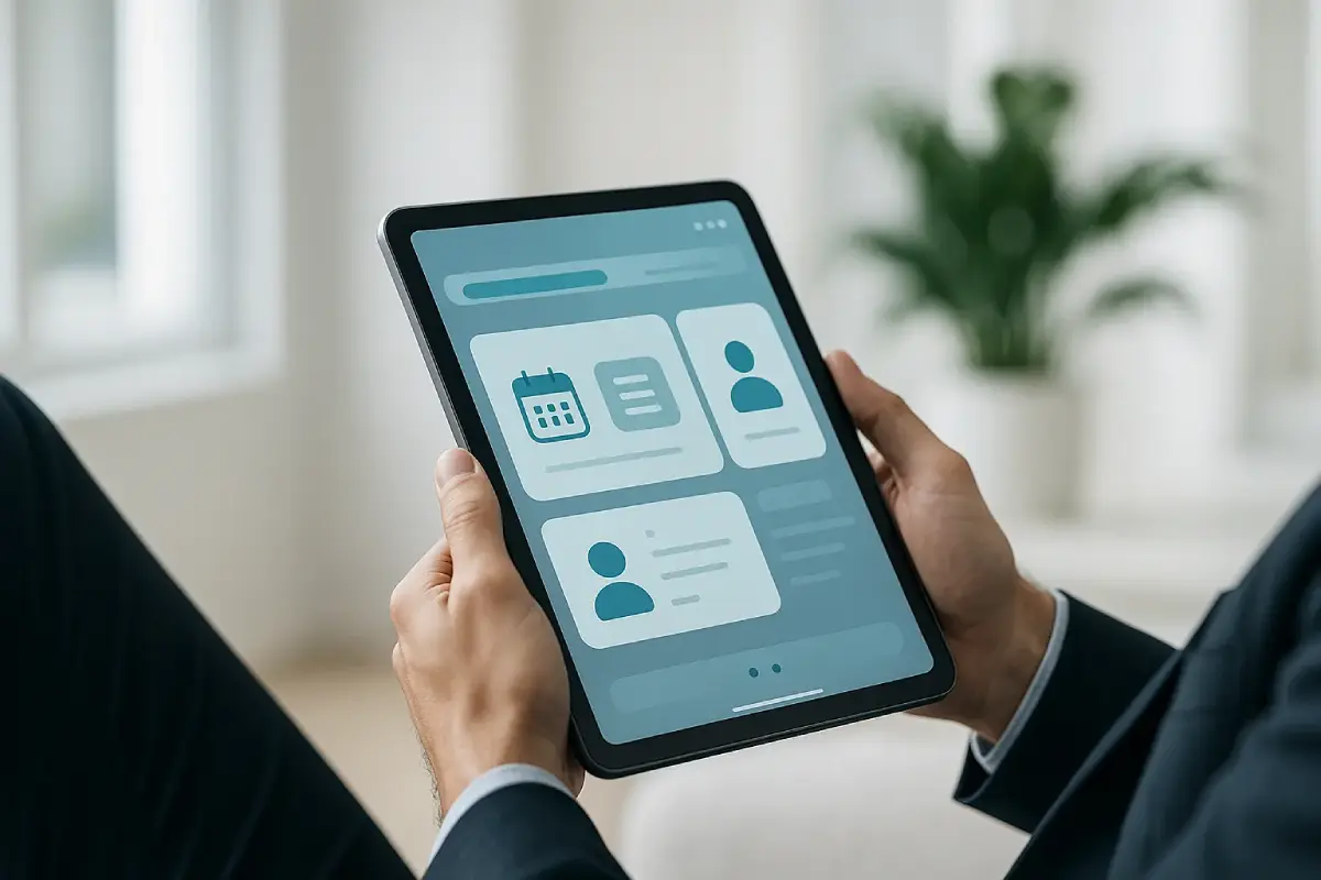 MaBoxRH : outil de gestion RH choisi par LaPoste