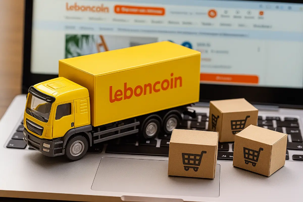 Les frais de port LeBonCoin : tarifs et transporteurs
