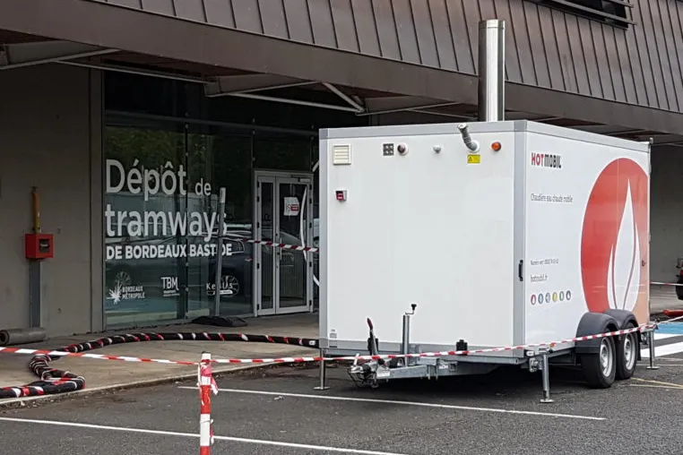 Location de chaufferie mobile : comment choisir, quels tarifs