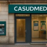Casudmed : en ligne et avec un réseau d'agences en Sud Méditerranée