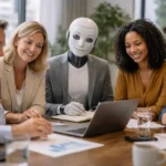 Piloter l'agentification d'une PME