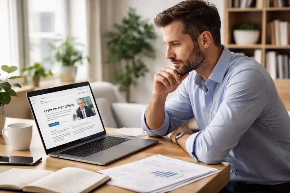 Guide-entrepreneur.fr : un guide destiné aux entrepreneurs