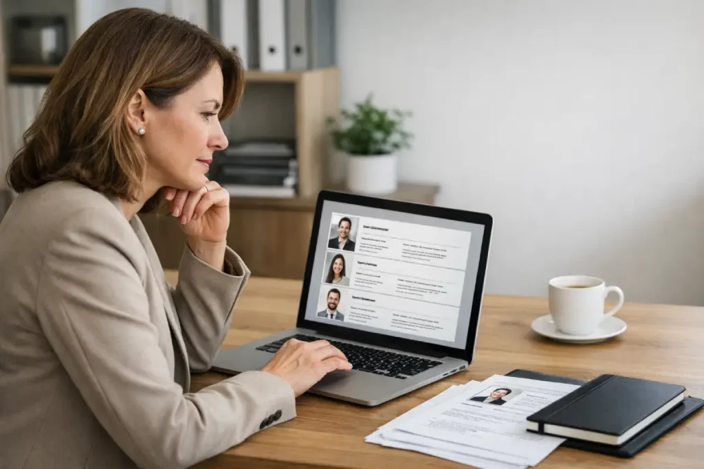 Dénicher les meilleurs talents avec le recrutement par approche directe