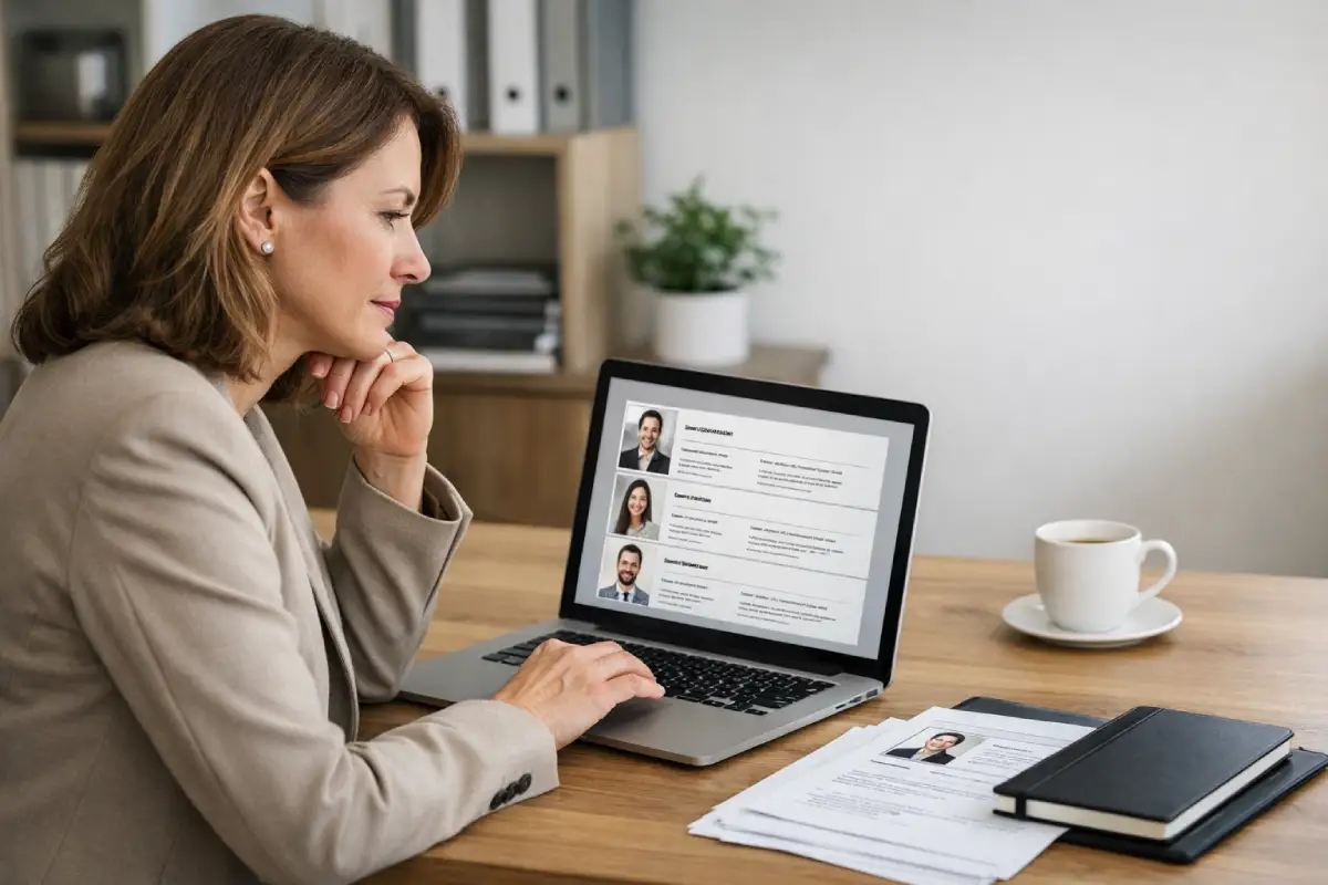 Dénicher les meilleurs talents avec le recrutement par approche directe
