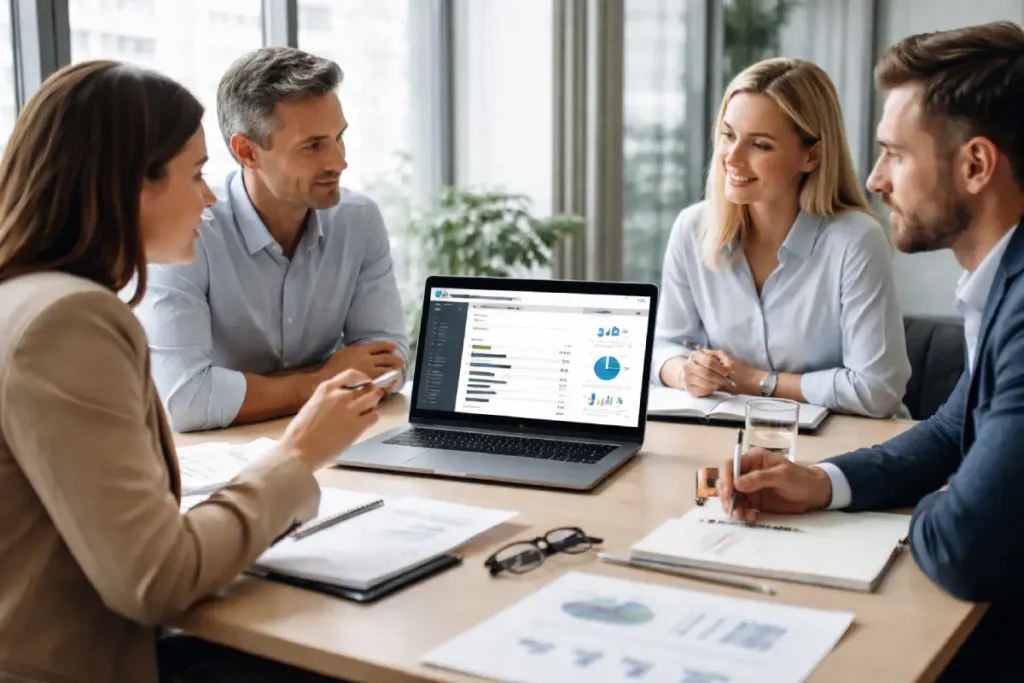 Comment choisir un expert en Digital Learning