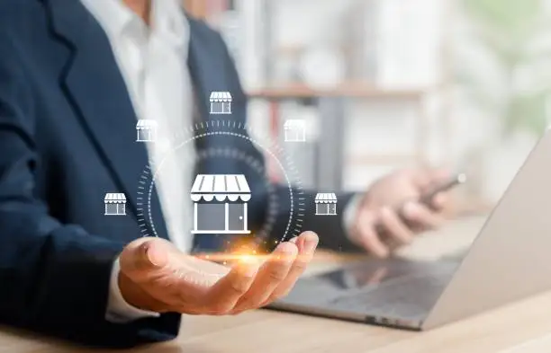 recherche réseaux franchise lancement projet secteur