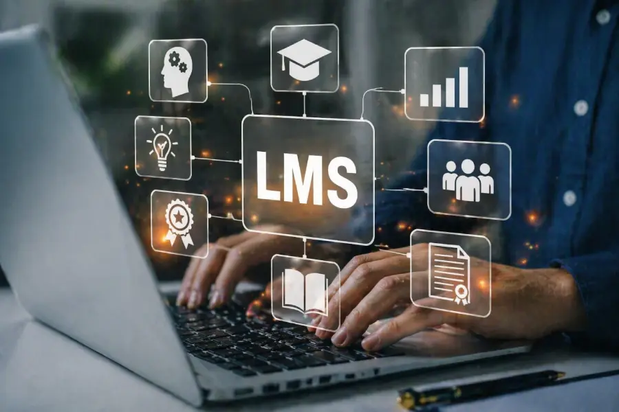 LMS : définition, fonctionnement, avantages et critères pour bien choisir