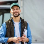 Quelle formation pour capacité de transport de marchandise