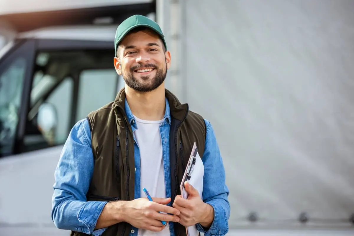 Quelle formation pour capacité de transport de marchandise