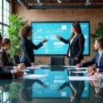 Les cabinets de recrutement spécialisés industrie innovent et réinventent l'avenir