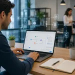 L'automatisation via le no code débarque en entreprise