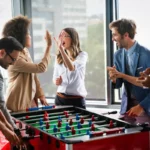 Renforcer la cohésion d'équipe avec le jeu en entreprise