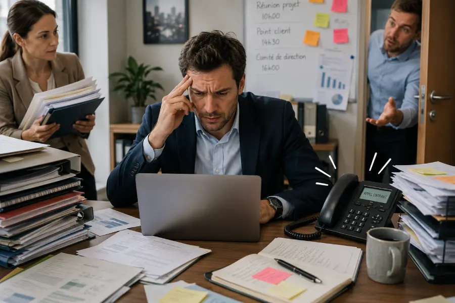 Priorisation des tâches : comment décider quoi faire en premier