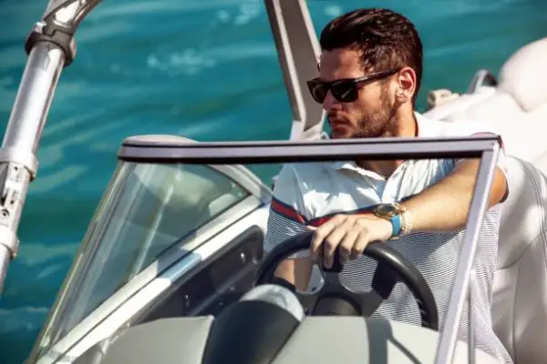 candidats service de yachting luxe