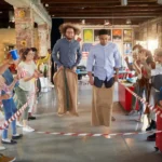 Quelle activité pour une journée de team building ?