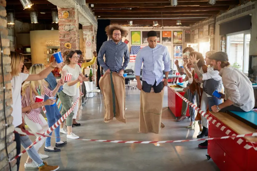 Quelle activité pour une journée de team building ?