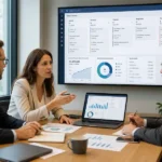 Microsoft Dynamics : le CRM pour les entreprises
