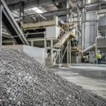 Fossilisation des déchets et bilan carbone