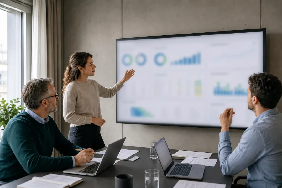 Utiliser un seul outil pour gérer les factures clients et les factures fournisseurs