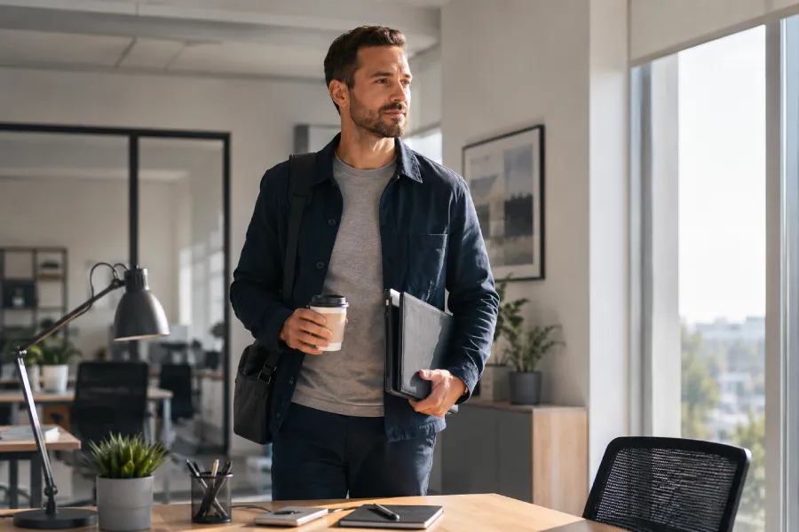 Routine Matinale : le Guide pour Bien Démarrer sa Journée