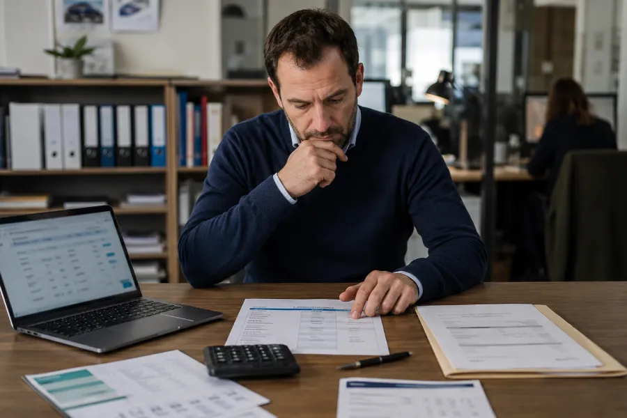 Arbitrer entre gérer la paie en interne ou la sous traiter en externe