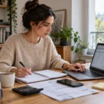 Le calcul des cotisations urssaf d'un auto-entrepreneur