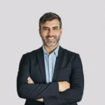 un cadre directeur industriel recruté en intérim