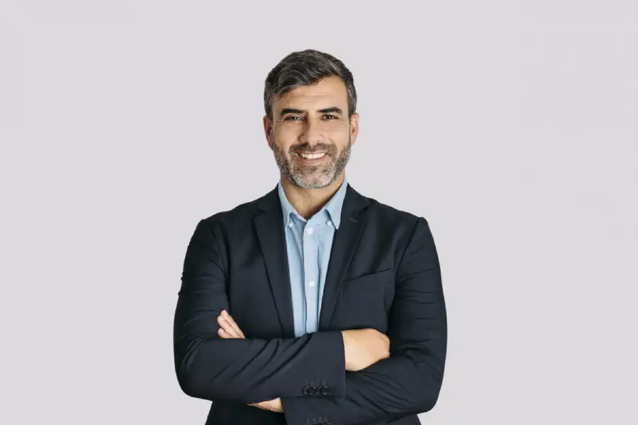 un cadre directeur industriel recruté en intérim